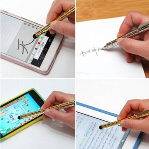 Magnetic Ball Pen